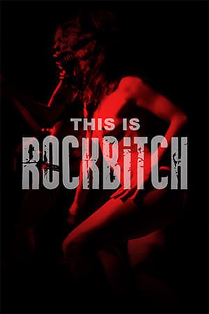 En dvd sur amazon This Is Rockbitch