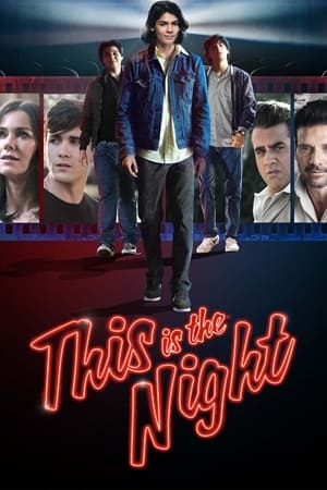 En dvd sur amazon This Is the Night