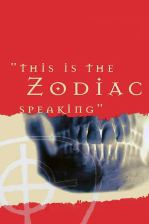 En dvd sur amazon This Is the Zodiac Speaking