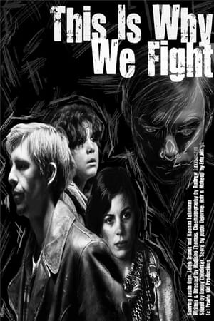 En dvd sur amazon This Is Why We Fight