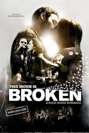 En dvd sur amazon This Movie Is Broken