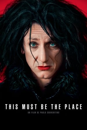 En dvd sur amazon This Must Be the Place