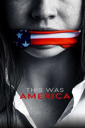 En dvd sur amazon This Was America