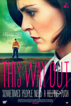 En dvd sur amazon This Way Out