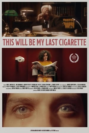 En dvd sur amazon This Will Be my Last Cigarette