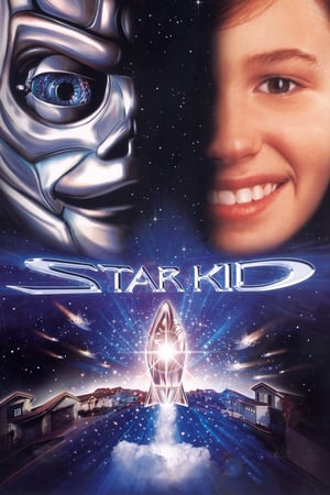 En dvd sur amazon Star Kid