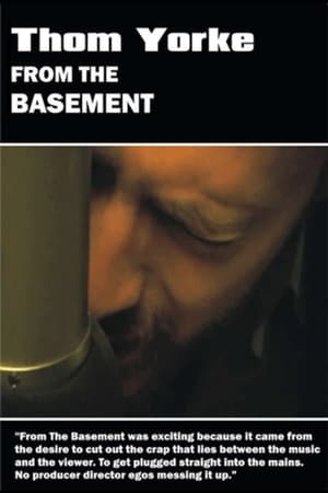 En dvd sur amazon Thom Yorke | From The Basement