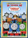 Thomas & Friends: 10 Years of Thomas