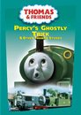 Thomas & Friends: Percy's Ghostly Trick & Other Thomas Stories