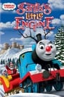 Thomas & Friends: Santa's Little Engine