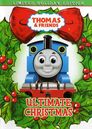Thomas & Friends: Ultimate Christmas