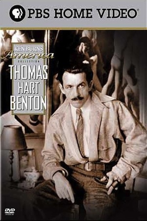 En dvd sur amazon Thomas Hart Benton