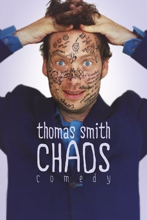 En dvd sur amazon Thomas Smith: Chaos