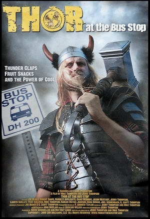 En dvd sur amazon Thor at the Bus Stop