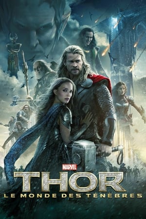 En dvd sur amazon Thor: The Dark World