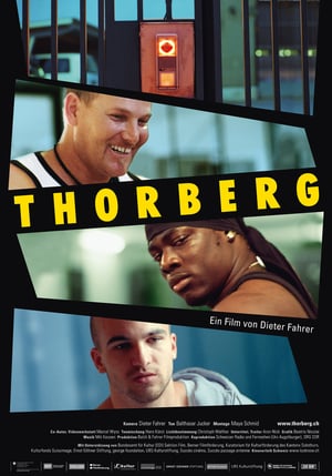 En dvd sur amazon Thorberg