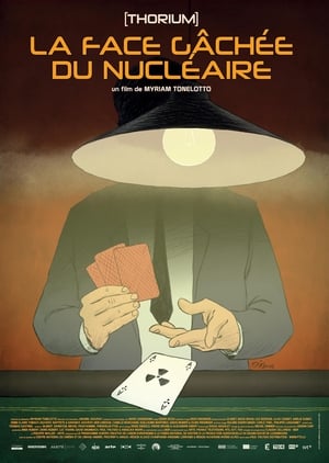 En dvd sur amazon Thorium, la face gâchée du nucléaire