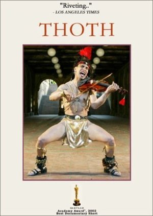 En dvd sur amazon Thoth