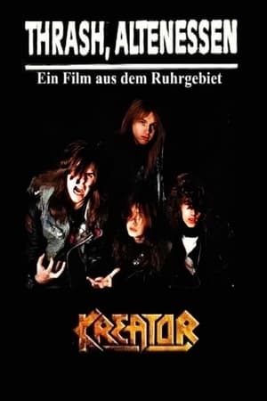 En dvd sur amazon Thrash, Altenessen