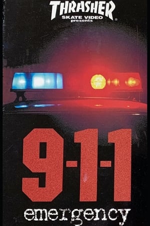 En dvd sur amazon Thrasher - 911 Emergency
