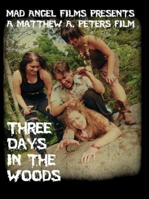 En dvd sur amazon Three Days in the Woods