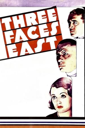 En dvd sur amazon Three Faces East