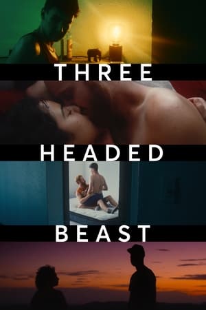 En dvd sur amazon Three Headed Beast