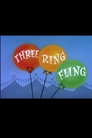 Three-Ring Fling