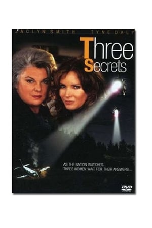 En dvd sur amazon Three Secrets