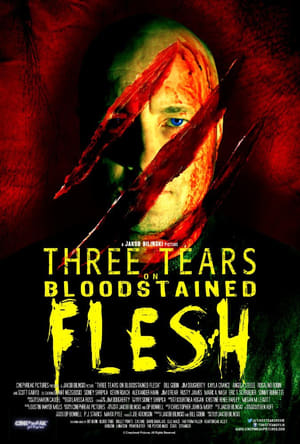 En dvd sur amazon Three Tears on Bloodstained Flesh
