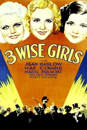En dvd sur amazon Three Wise Girls