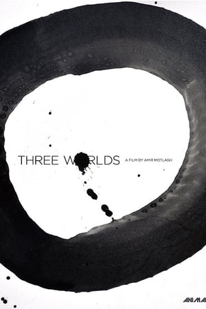 En dvd sur amazon Three Worlds