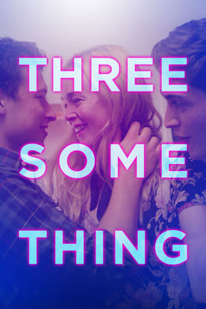 En dvd sur amazon Threesomething