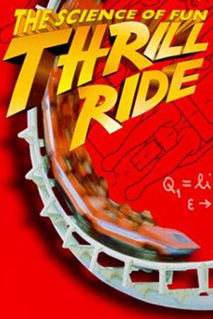 En dvd sur amazon Thrill Ride: The Science of Fun