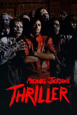 En dvd sur amazon Michael Jackson's Thriller