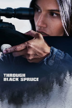 En dvd sur amazon Through Black Spruce