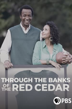 En dvd sur amazon Through the Banks of the Red Cedar