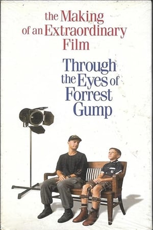 En dvd sur amazon Through the Eyes of Forrest Gump