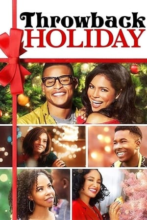 En dvd sur amazon Throwback Holiday