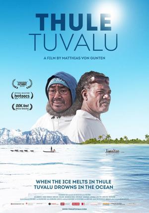 En dvd sur amazon ThuleTuvalu