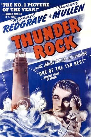 En dvd sur amazon Thunder Rock