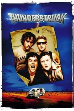 En dvd sur amazon Thunderstruck