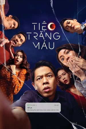 En dvd sur amazon Tiệc Trăng Máu