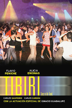 En dvd sur amazon Tibiri