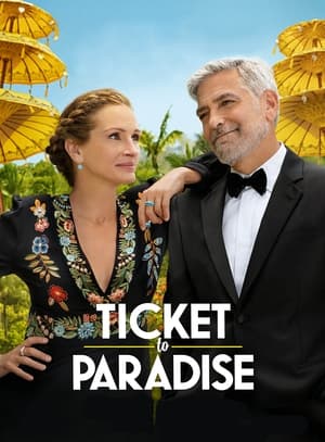 En dvd sur amazon Ticket to Paradise