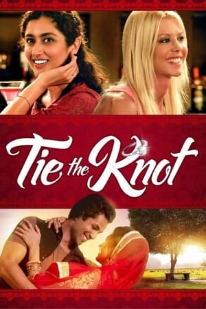 En dvd sur amazon Tie the Knot