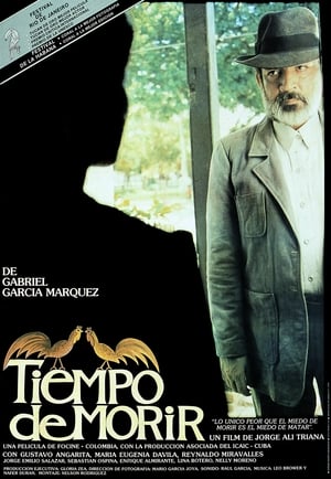 En dvd sur amazon Tiempo de morir