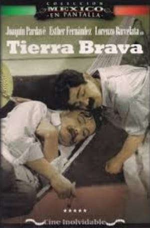 En dvd sur amazon Tierra brava