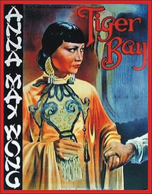 En dvd sur amazon Tiger Bay