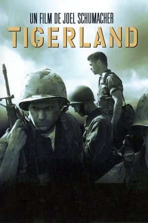 En dvd sur amazon Tigerland